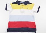 POLO RALPH LAUREN(ポロラルフローレン) ポロシャツ 90サイズ 男の子