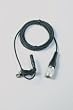 Audio-Technica AT898c Subminiature Cardioid Condenser Lavalier Mic Unterminated 1.4 m Cable