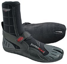 Hyperflex AMP 3MM Spilt Toe Surf Boot