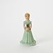 Enesco Growing Up Girls Blonde Age 11 Figurine