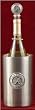 Mississippi Rebels - Ole Miss Wine Chiller - NCAA College Athletics