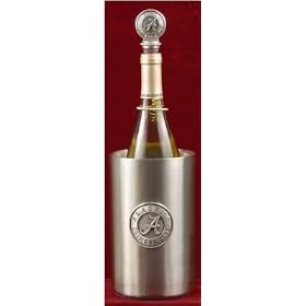 Air Force Falcons Wine Chiller - NCAA College Athletics by 
