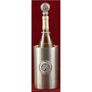 Army Black Knights Wine Chiller - NCAA College Athletics by 