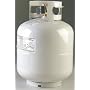 Manchester Tank & Equip #10504 20LB Propane Tank