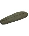 German Mummy Sleeping Bag Used