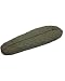 German Mummy Sleeping Bag Used