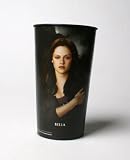 Twilight Saga Eclipse Collectible Bella 44 Oz Tumbler (set of 1)