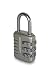 Kitchen & Housewares : Lifeventure Round Combination Lock R300