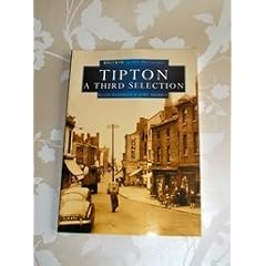 Tipton in Old Photographs - A Third Selection
