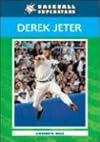 Derek Jeter (Baseball Superstars)
