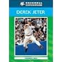 Derek Jeter (Baseball Superstars)