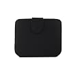 Gizmo Dorks Special Garmin GPS Black Leather Case for 3.5" Garmin: Models Garmin 205 (Does Not Include GPS!)