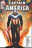  : Captain America #50