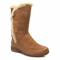 Hush Puppies Snowfall