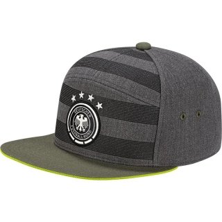 adidas DFB Anarchy Snapback Cap EM 2016
