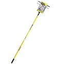 Telescopic Window Cleaner - Extends 3.5 M