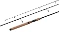 Capt. Mel's Ultra Light Series Inshore Spinning Rod by Ohero 7'6