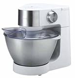 Kenwood KM262 - Robot menager - inox brosse/blanc