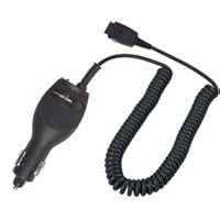 OEM UTStarcom G'zOne Type V Car Charger