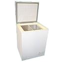 3.5cf Chest Freezer - White