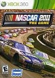 High Quality New Activision Incorporated Sdvg Nascar 2011 Game Product Type Xbox 360 Game Genre Video Simulation