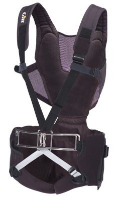 Gill Spreader Bar Trapeze Harness