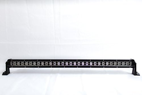 SandSport 180W 30 INCH DUEL-RS BAR Light Rail Spot For 4x4 Off Road Baja Trucks Auxiliary