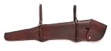 Tough-1 Deluxe Rifle Scabbard