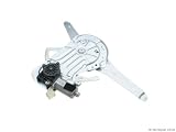 1999-2006 Volvo S80 OE Service Front Right Window Regulator