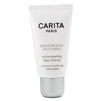 Carita Progressif Anti Rides Intense Smooth Out Micro Peel 50Ml 1 7Oz
