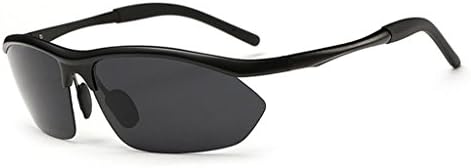 EDOE Designer Polarized Sports Sunglasses for Cycling Fishing Golf C1