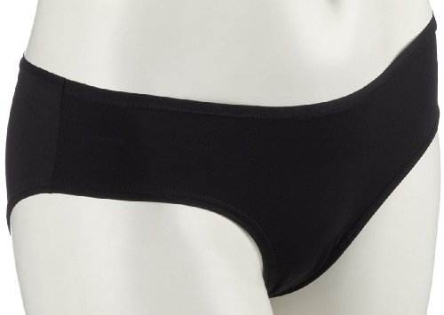 ESPRIT Bodywear Daily Micro 2er Pack B4279 Damen Short, Gr. 40, Schwarz (Black 4) Preisvergleich