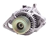 Beck Arnley 1860559 Remanufactured Alternator