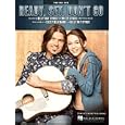 Ready, Set, Don't Go (Piano Vocal, sheet music) by Billy Ray Cyrus, Miley Cyrus, and Hannah Montana