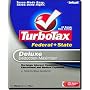 TurboTax Deluxe Tax Year 2006