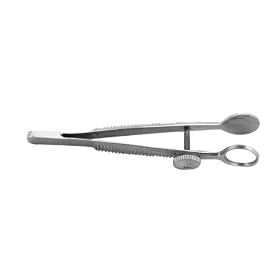 Click here to buy Desmarres Chalazion Forceps 16mm by MedPlus.