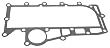 Sierra International 18-0918 Marine Plate to Exhaust Manifold Gasket for Mercury/Mariner Outboard Motor