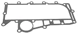 Sierra International 18-0918 Marine Plate to Exhaust Manifold Gasket for Mercury/Mariner Outboard Motor