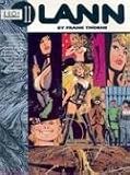 Lann (Eros Graphic Novel 11)