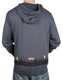 Sub Urban Riot - Towercrane Men's Hoody