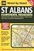 St Albans: Midi (AA Street by Street)