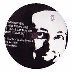 Give Us Something Inc. [Vinyl Single]