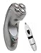 Remington R-960 Titanium Rotary MicroFlex Mens Shaver with Trimmer
