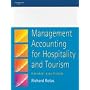 Management Accounting for Hospitality and Tourism (Tourism & Hospitality Management)