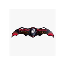 Custom Fit Fangs