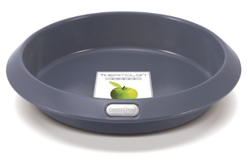 Greenpan 62135-006-0 Dubai Ovenware, Kuchenform, 