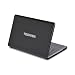31EiSHqTLRL. SL75  Toshiba Satellite L555S7916 17.3Inch Laptop Black/Grey