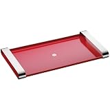 Eigenschaften WMF AG 0610206290 / WMF 610206290 Tablett CLUB eckig rot