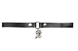 Adult Skull And Crossbones Choker
