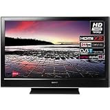 Sony KDL40D3500U - Sony 40 Full HD 1080P Lcd with Integrated Freeview, 24p True Cinema, BRAVIA Engine, Twin Hdmi Connections